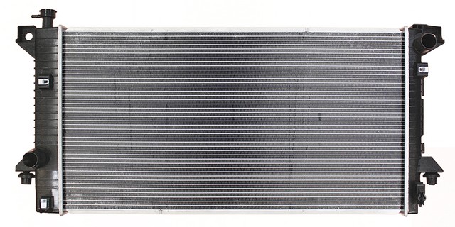 Agility Autoparts Radiator P/N:8013099