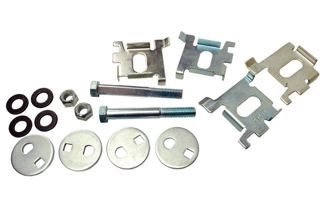 Mevotech Supreme Alignment Cam Bolt Kit P/N:MS25035