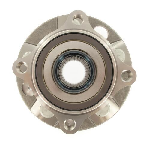 SKF Wheel Bearing and Hub Assembly P/N:BR930738