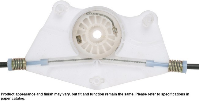 CARDONE New Window Regulator P/N:82-2053A