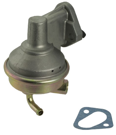 Carter Mechanical Fuel Pump P/N:M4685