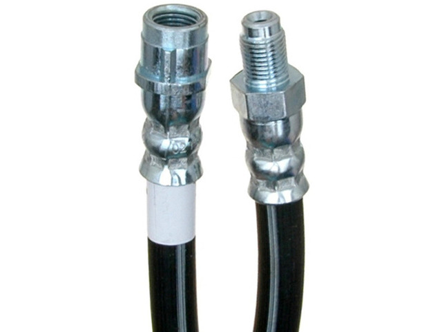 Raybestos Brakes Brake Hydraulic Hose P/N:BH383219