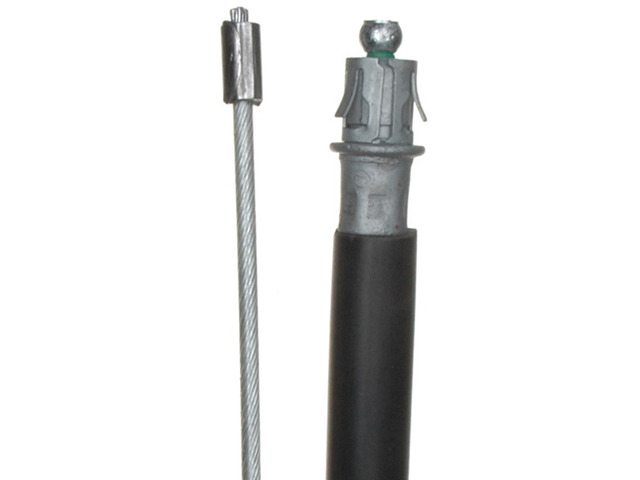 Raybestos Brakes Parking Brake Cable P/N:BC94692