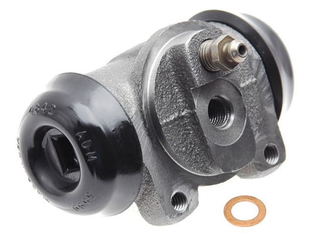 Raybestos Brakes Drum Brake Wheel Cylinder P/N:WC9376