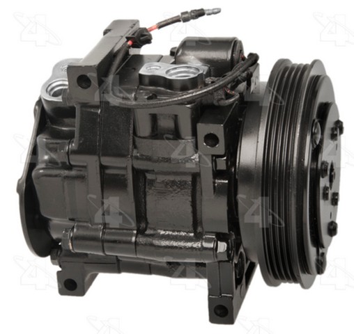 Four Seasons A/C Compressor P/N:57490