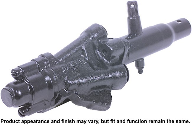 CARDONE Reman Power Steering Control Valve P/N:28-6652