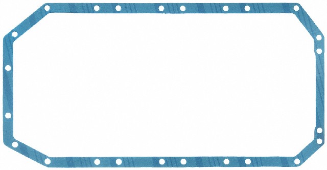 FEL-PRO Engine Oil Pan Gasket Set P/N:1837