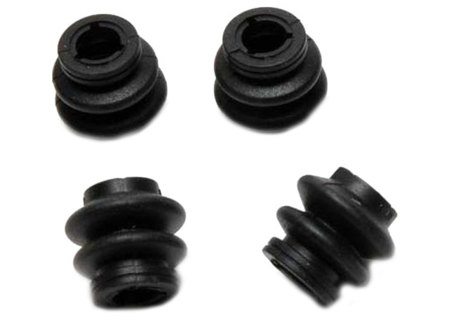 Raybestos Brakes Disc Brake Caliper Bushing P/N:H16094