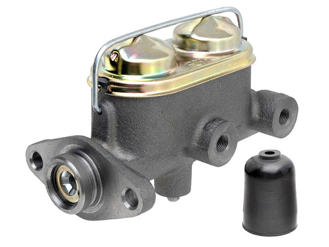 Raybestos Brakes Brake Master Cylinder P/N:MC36237