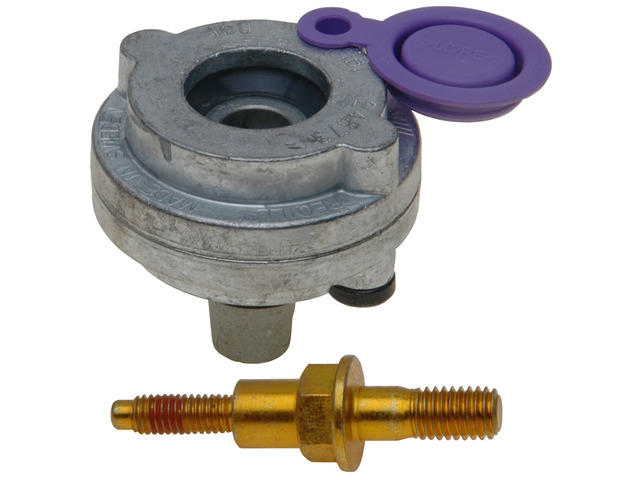 Raybestos Brakes Disc Brake Low Frequency Noise Damper P/N:H14352