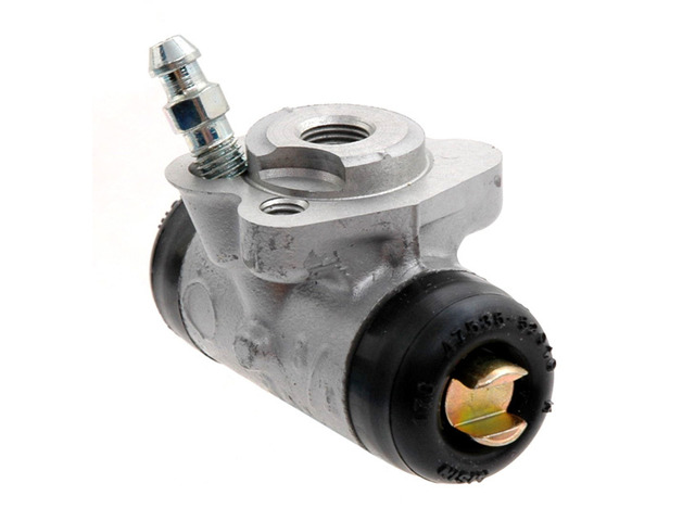 Raybestos Brakes Drum Brake Wheel Cylinder P/N:WC370139