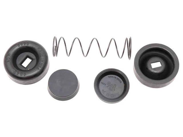 Raybestos Brakes Drum Brake Wheel Cylinder Kit P/N:WK6