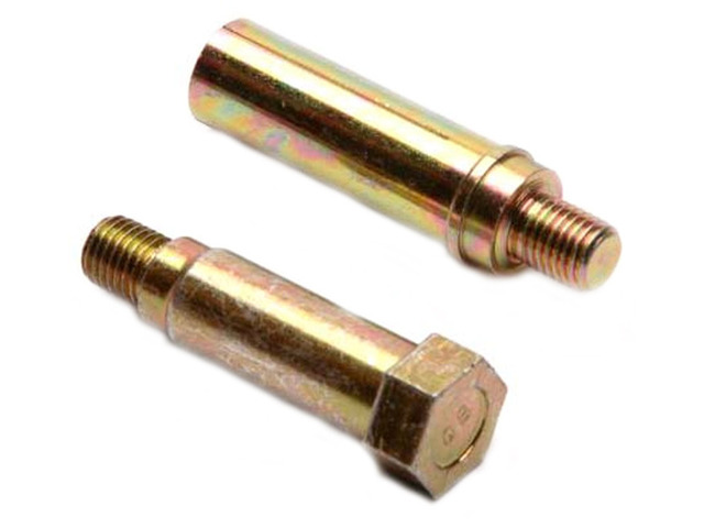 Raybestos Brakes Disc Brake Caliper Bolt Kit P/N:H15188