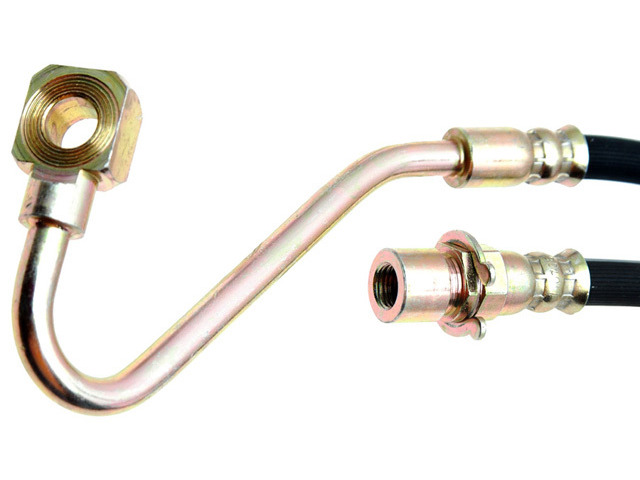 Raybestos Brakes Brake Hydraulic Hose P/N:BH381033