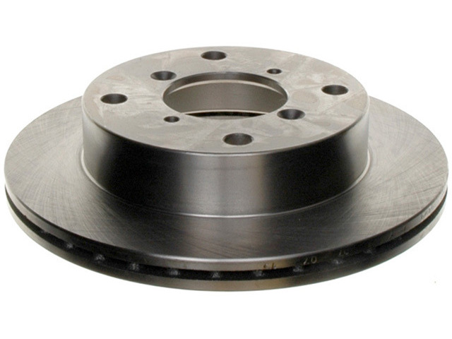 Raybestos Brakes Disc Brake Rotor P/N:56148R