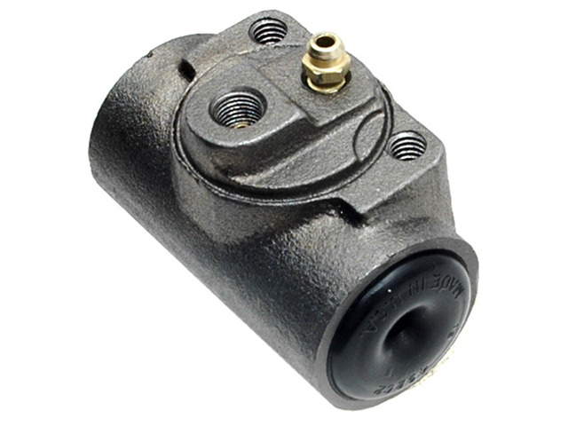 Raybestos Brakes Drum Brake Wheel Cylinder P/N:WC37985