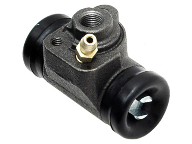 Raybestos Brakes Drum Brake Wheel Cylinder P/N:WC37637