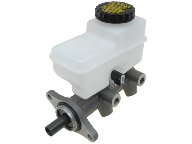 Raybestos Brakes Brake Master Cylinder P/N:MC391098