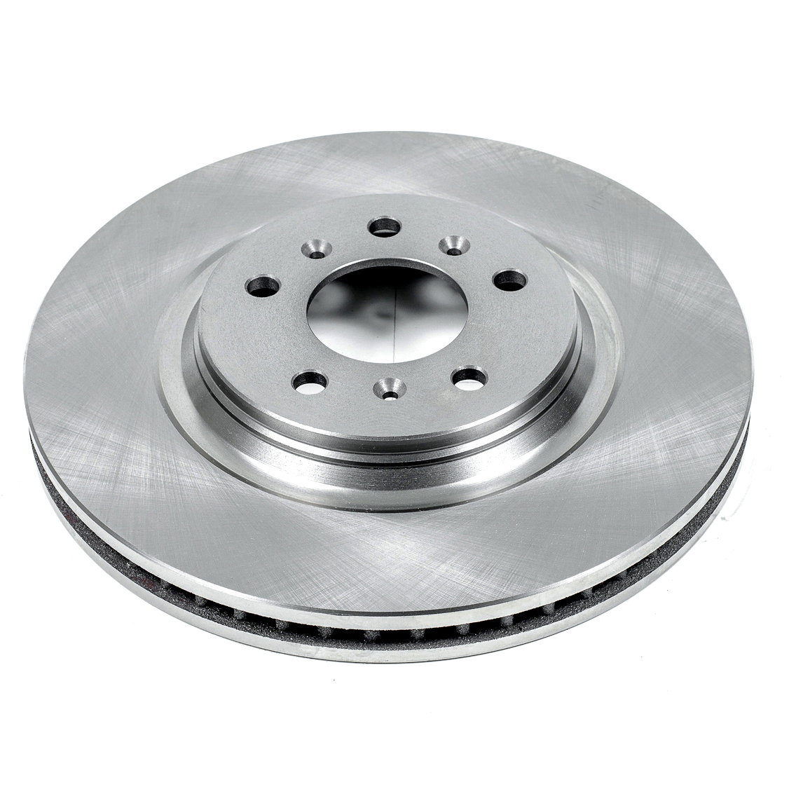 PowerStop Disc Brake Rotor P/N:AR82121