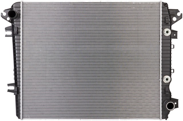 Spectra Premium Radiator P/N:CU13690