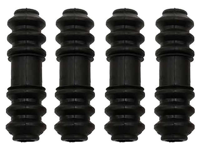 Raybestos Brakes Disc Brake Caliper Bushing P/N:H16127