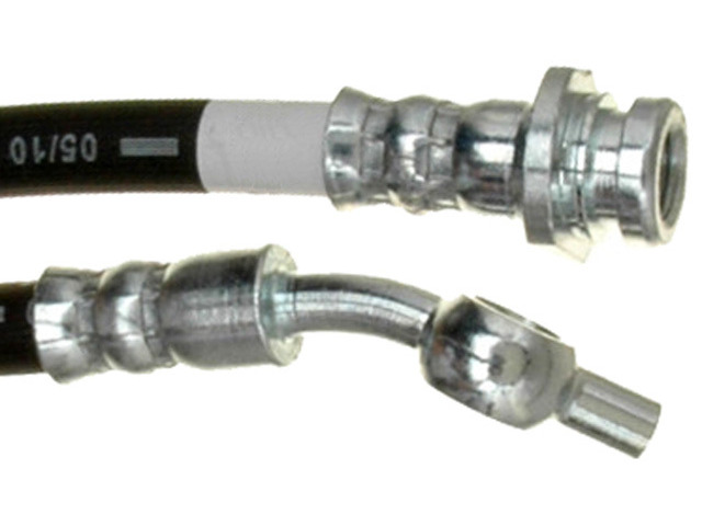 Raybestos Brakes Brake Hydraulic Hose P/N:BH382856