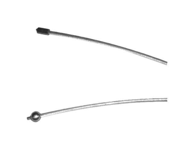 Raybestos Brakes Parking Brake Cable P/N:BC95367