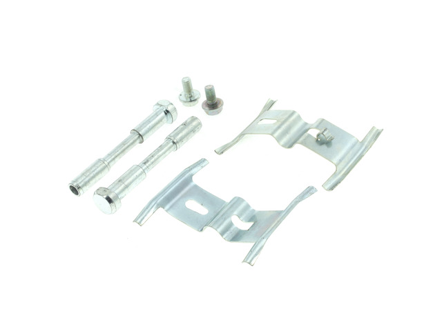 Centric Parts Disc Brake Hardware Kit P/N:117.37005