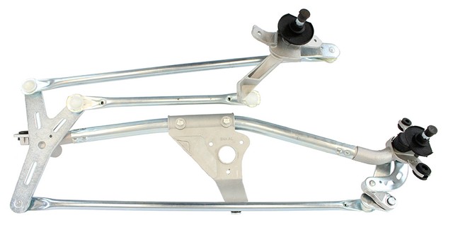 Agility Autoparts  P/N:3410197