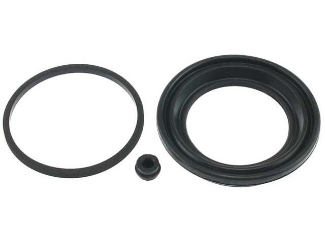 Raybestos Brakes Disc Brake Caliper Seal Kit P/N:WK2791