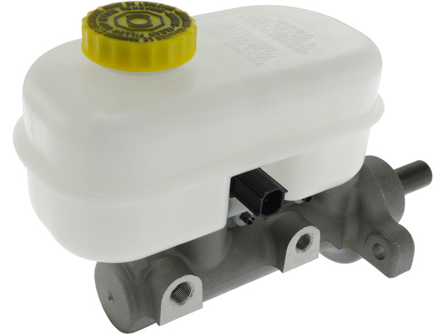 Centric Parts Brake Master Cylinder P/N:131.67025