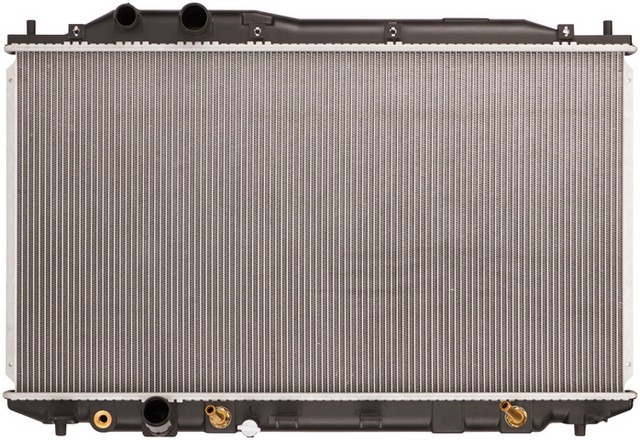 Spectra Premium Radiator P/N:CU2923