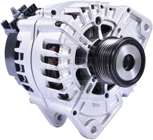 Remy Alternator P/N:11529