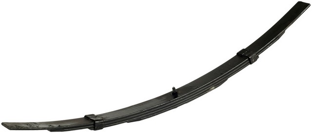 Dorman - OE Solutions Leaf Helper Spring P/N:43-497