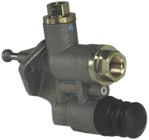 Carter Mechanical Fuel Pump P/N:M73104