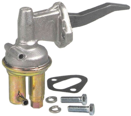 Carter Mechanical Fuel Pump P/N:M6505