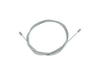 Dorman - First Stop Parking Brake Cable P/N:C92266