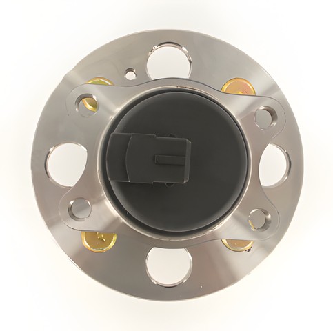 SKF Wheel Bearing and Hub Assembly P/N:BR930468
