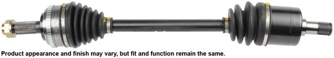 CARDONE New CV Axle Assembly P/N:66-4202