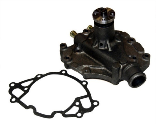 GMB Engine Water Pump P/N:125-1440