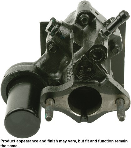 CARDONE Reman Power Brake Booster P/N:52-7358