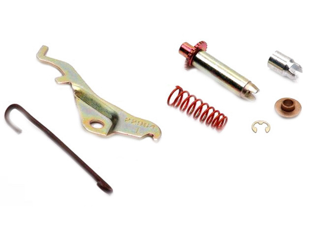 Raybestos Brakes Drum Brake Self-Adjuster Repair Kit P/N:H2674