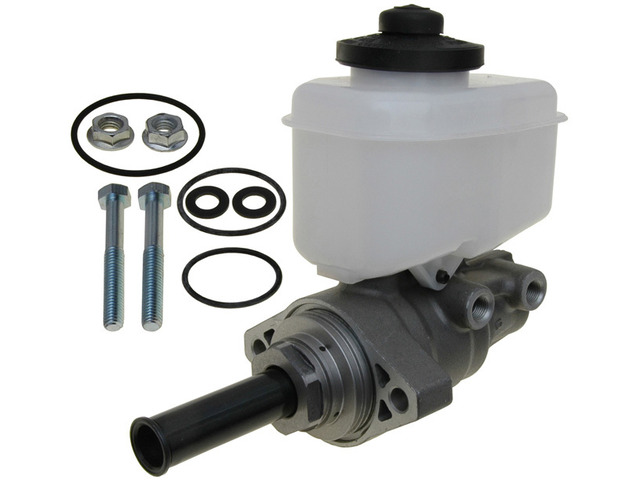 Raybestos Brakes Brake Master Cylinder P/N:MC391073