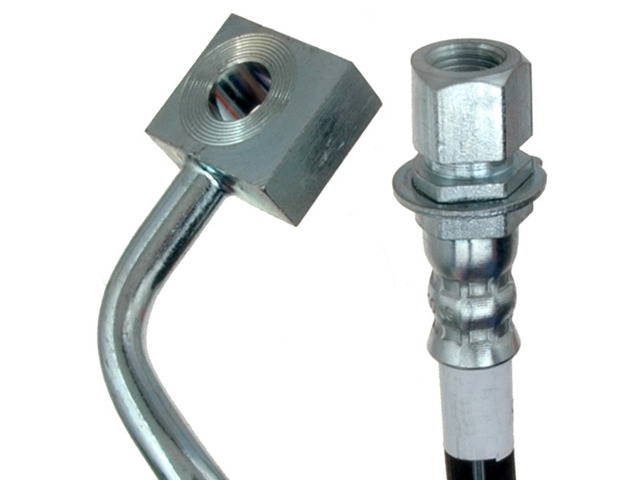 Raybestos Brakes Brake Hydraulic Hose P/N:BH382893