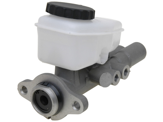 Raybestos Brakes Brake Master Cylinder P/N:MC390560