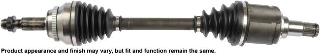 CARDONE New CV Axle Assembly P/N:66-5279