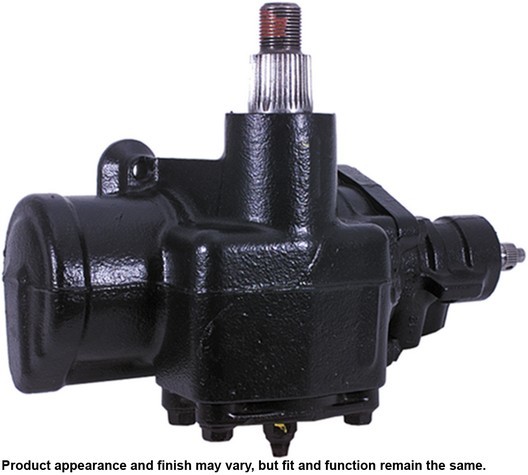 CARDONE Reman Steering Gear P/N:27-6565
