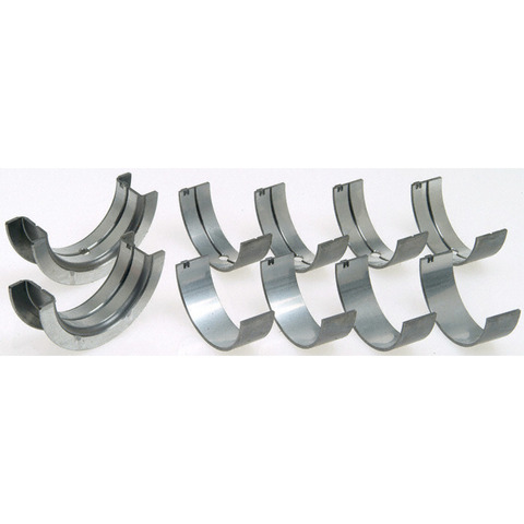 Sealed Power Engine Crankshaft Main Bearing Set P/N:5025MA 10