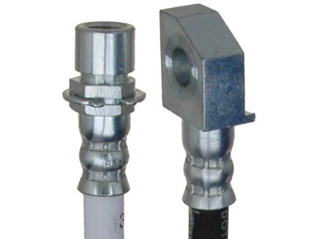 Raybestos Brakes Brake Hydraulic Hose P/N:BH382956