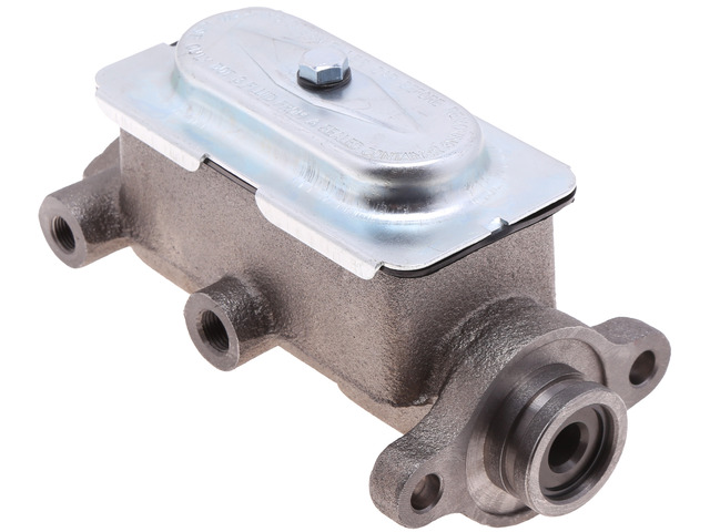 Raybestos Brakes Brake Master Cylinder P/N:MC36246